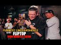Fliptop - Won Minutes Luzon Funniest Lines/Moments Part 1