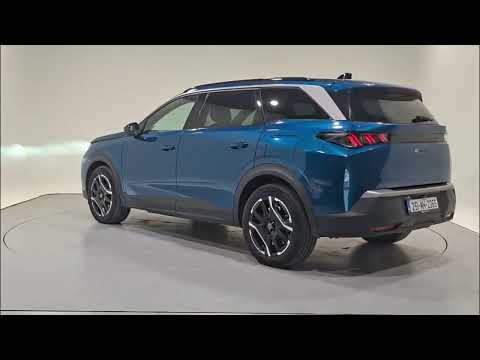 Peugeot 5008 ALLURE 73KWH 210BHP 4DR - Image 2