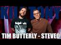 KT 760 STEVE0 TIM BUTTERLY