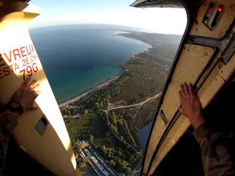 Work that we do...    2rep door jump over calvi