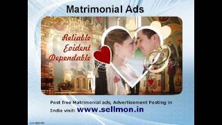 Local Classifieds India-sellmon.in