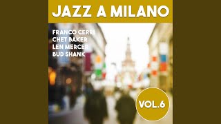 You Stepped Out of a Dream (feat. Don Friedman Trio)