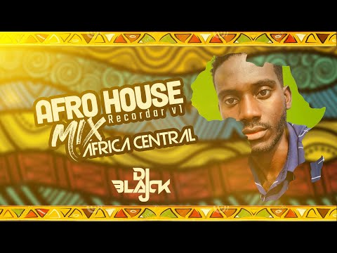 Mix Afro house Recordar
