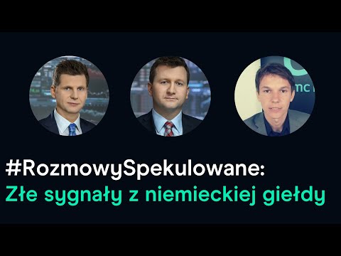 DAX dwa razy słabszy od WIG, plan wojenny Kasparowa, rynkowe memy i siła aktywów "safe haven"