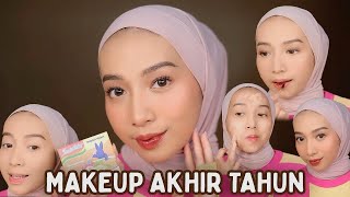 Download lagu MAKEUP AKHIR TAHUN YEAYYY!!!! || FATHI NRM mp3 Download lagu MAKEUP AKHIR TAHUN YEAYYY!!!! || FATHI NRM mp3