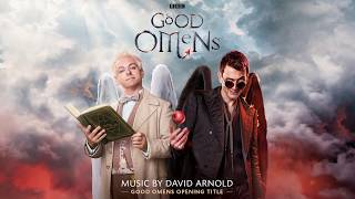 Download lagu Good Omens Opening Title - David Arnold (TV Series  Soundtrack ) mp3 Download lagu Good Omens Opening Title - David Arnold (TV Series  Soundtrack ) mp3