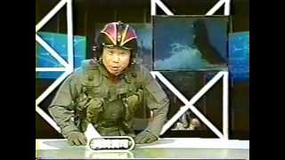 Download lagu Japanese Godzilla Commercials from the 1990s mp3