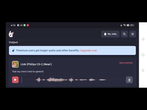 Fakeyou Text To Speech