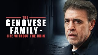 Genovese Crime Family - Life Without the Chin. #organizedcrime