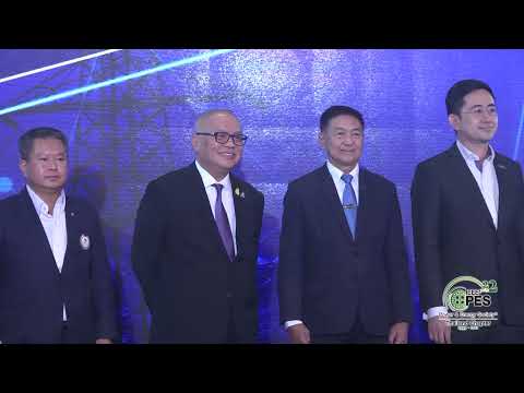 IEEE PES Dinner Talk 2021: Highlights