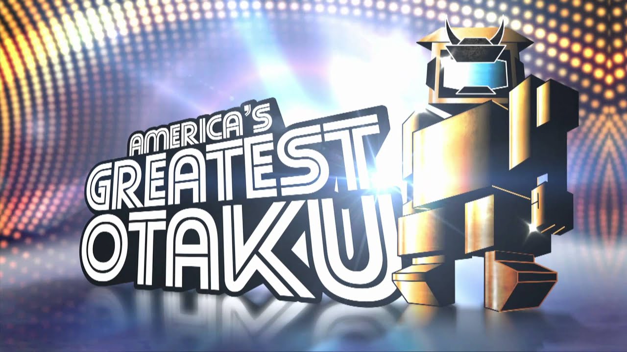 America's Greatest Otaku Trailer