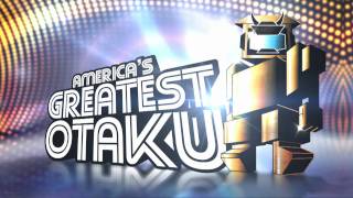 America's Greatest Otaku Trailer