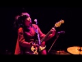 The Howling Bells - The Faith live Manchester MEN ...
