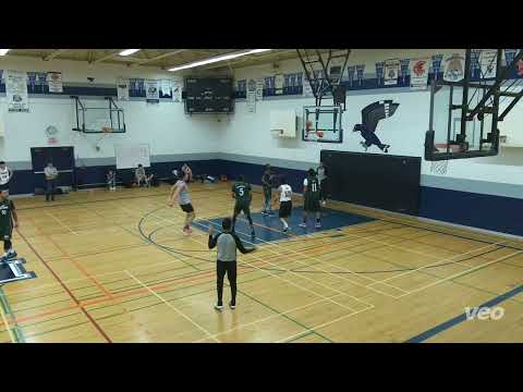 Markham(66) Tier 1 GrindTime(73) - tcbl sunday - 2022/2023 winter