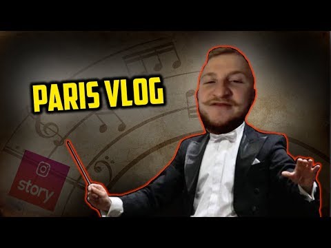 PARIS PLATYNOV - Dyrygent twojego sukcesu! | Insta SHOTY | DEFF
