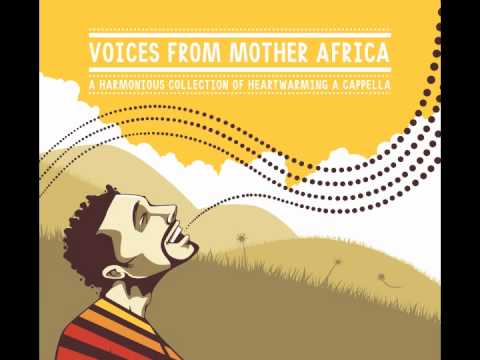Voices from Mother Africa   Voetsek , Go Once