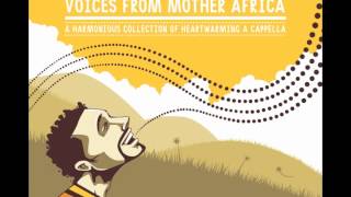 Voices from Mother Africa   Voetsek , Go Once