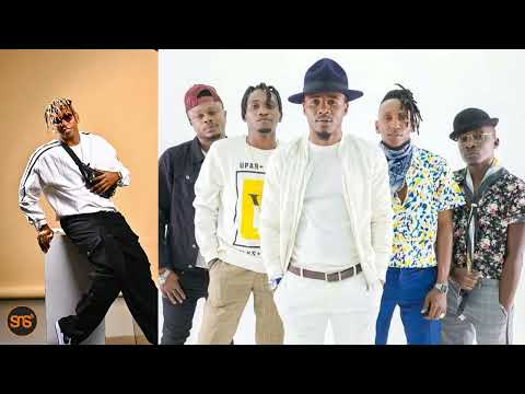 K2GA atupa kijembe kwa ALI KIBA na Kings Music? Afunguka haya | Mashabiki wafunguka yao kwa K2GA