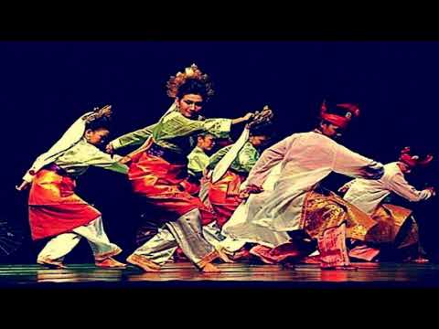 Irama Tradisional - Aladom