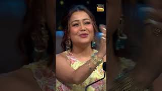 क्या सलीक़े से gaaya है Ammy Virk ने 👏🏻🩷 #Shorts #SuperstarSinger #S3EP35 #VickyKaushal #AmmyVirk