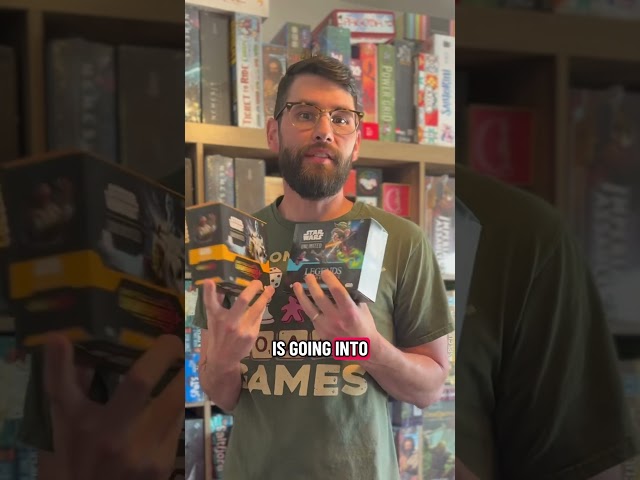 Vídeo relacionado con Capstone Games | Crystal Palace | Board Game | Base Game | 1 to 4 Players Ages 12+