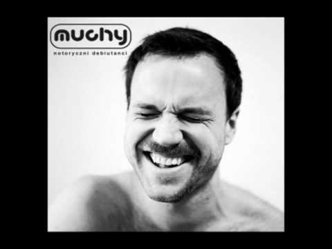 Muchy - Przyzwolitość