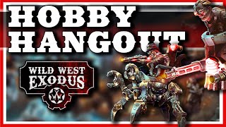 Wild West Exodus 3rd Edition - Hobby Hangout