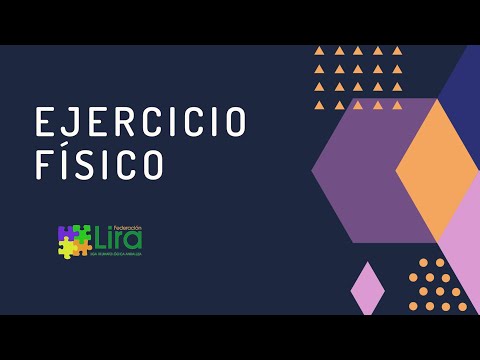 Ejercicios de calentamiento - Beatriz López