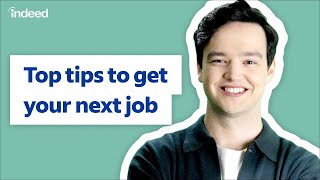 9 Simple Steps to Land a Job in Canada 🇨🇦 | Indeed Canada Career Tips
