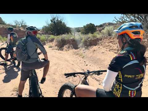 High Desert Summer Vibes