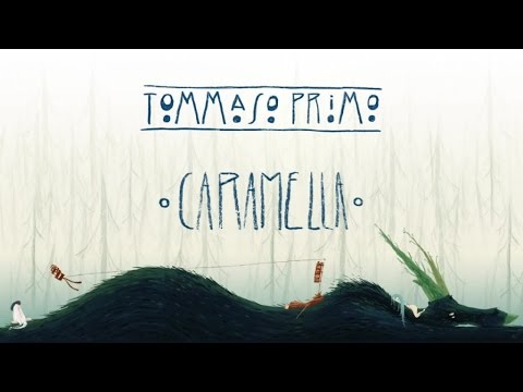 06 Tommaso Primo - Caramella