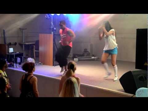 MC Alejandro Angulo YDF - Pelotero la Bola