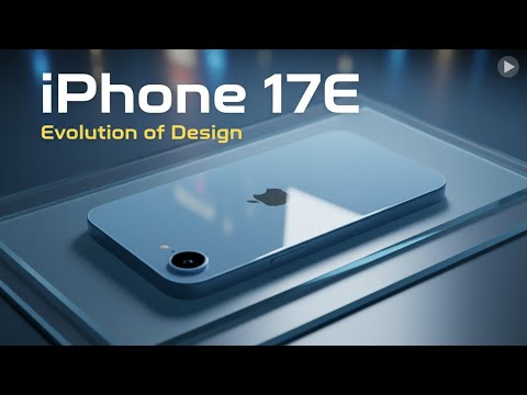 Apple Finally Fixed the iPhone 17E… But Broke One Thing