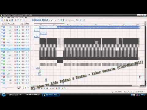 Dj Adem vs.Ajda Pekkan & Tarkan - Yakar Gecerim (Club Mix - 2011)
