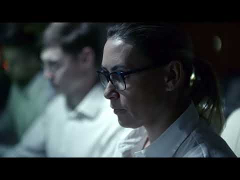 Corporate Video Created by HyperX Design