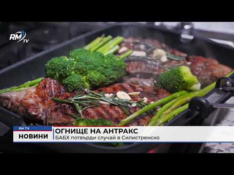 Огнище на Антракс: БАБХ потвърди случай в Силистренско