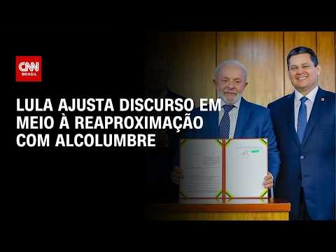 Lula tira 6×1 de discurso em aceno ao Congresso; veja análise | BASTIDORES CNN