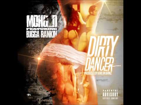 MOHG_D - Dirty Dancer
