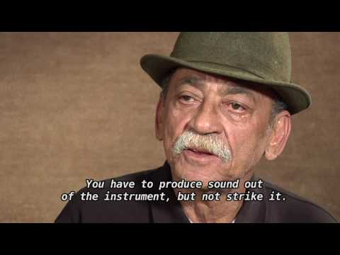 Wilson das Neves - O que é música