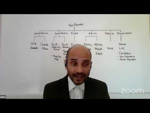 5. The Workers Are Few (02.01.2021)