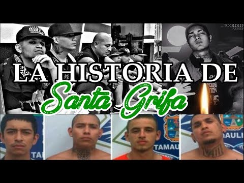 download lagu mp3 mp4 De Donde Es Santa Grifa, download lagu De Donde Es Santa Grifa gratis, unduh video klip Download De Donde Es Santa Grifa Mp3 dan Mp4 320kbps Gratis