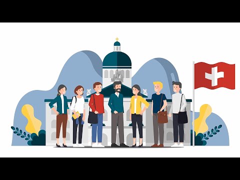 Wie entsteht ein Gesetz?