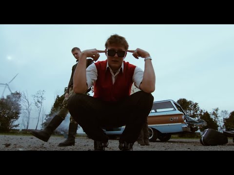 [FREE] 01099 x Cro Type Beat - "Cabriolet"