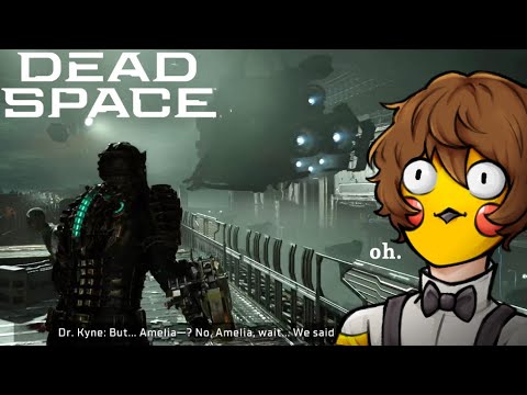 Dead Space Remake - Pt 11 Alternate Solutions