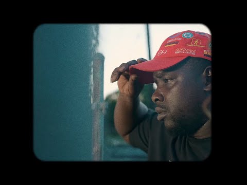 Blizzy Black - Different Sh*t (Official Music Video)