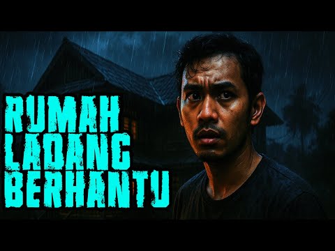 RUMAH LADANG BERHANTU