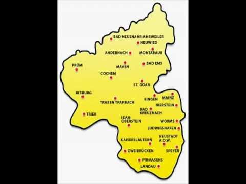 Die Anonyme Giddarischde - Palzlied