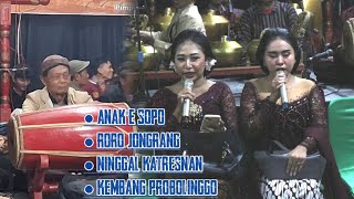 Download lagu Full Album Lagu Tayub Campursari Terbaru 2026 🔥 Sapto Budoyo mp3