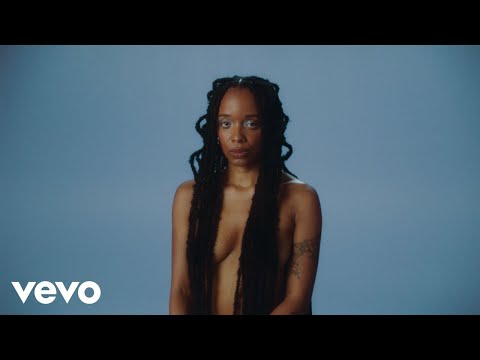 Jamila Woods - Practice (ft. Saba) (Official Video)