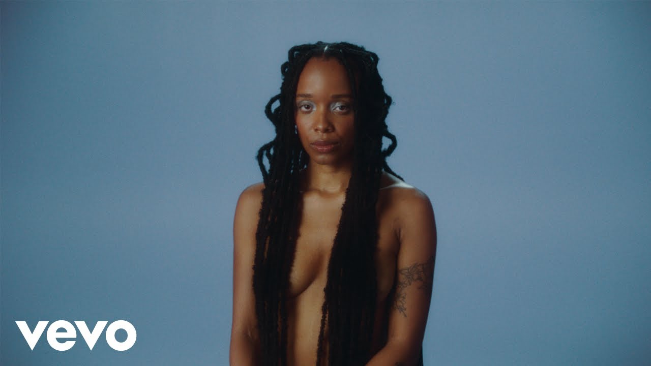 Jamila Woods ft Saba – “Practice”